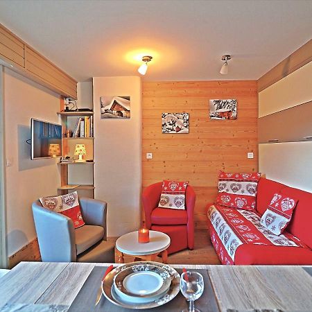 Bellevue Centre, Wifi, Mountain View Apartment Les Carroz d'Araches Ngoại thất bức ảnh