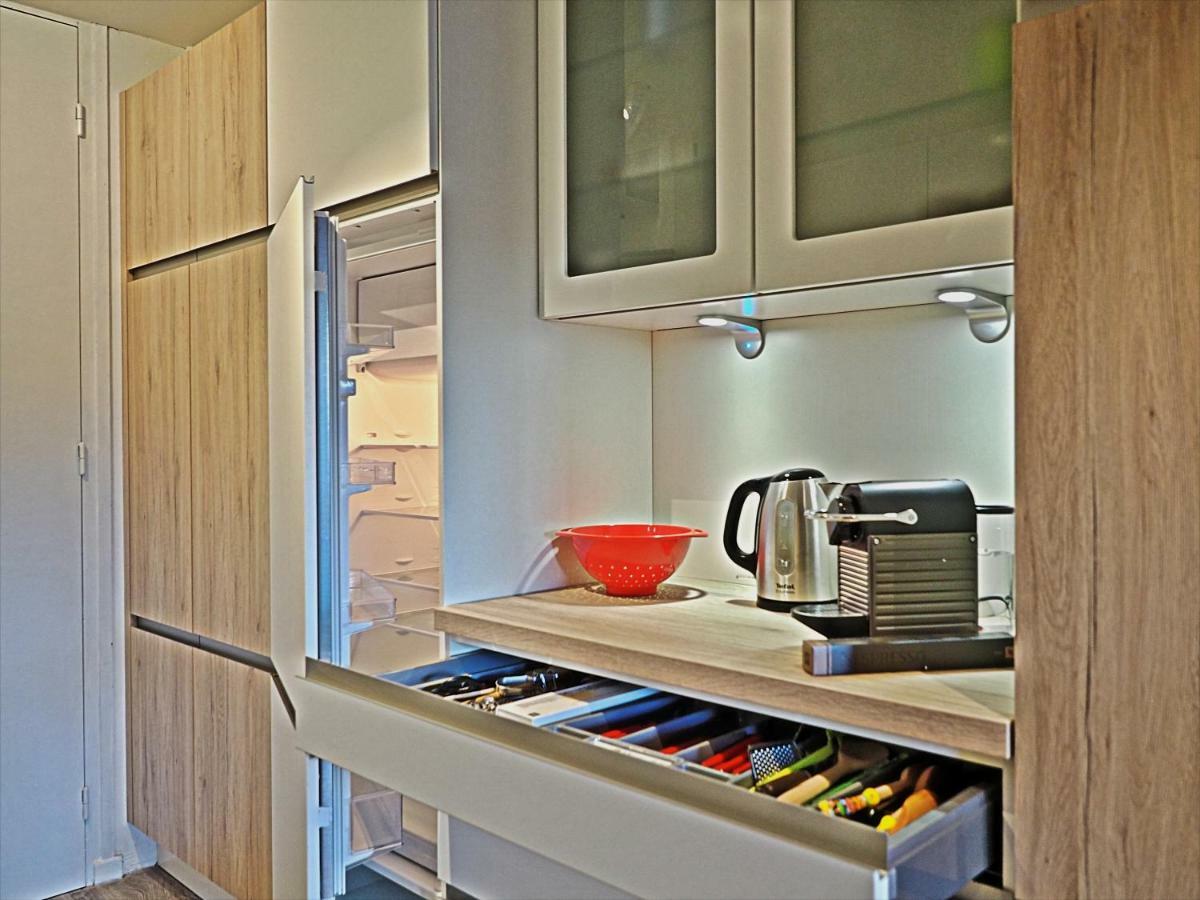 Bellevue Centre, Wifi, Mountain View Apartment Les Carroz d'Araches Ngoại thất bức ảnh