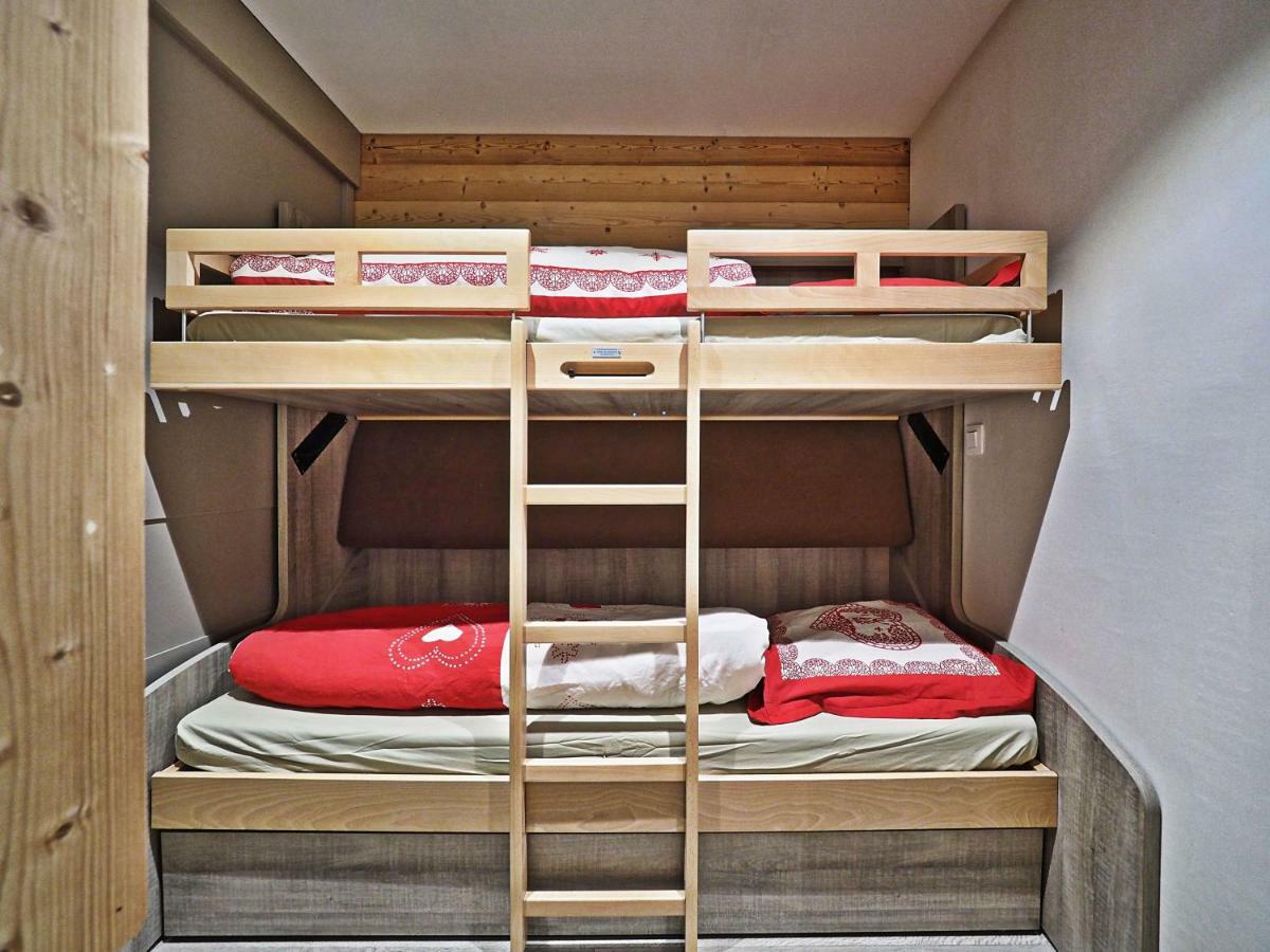 Bellevue Centre, Wifi, Mountain View Apartment Les Carroz d'Araches Ngoại thất bức ảnh