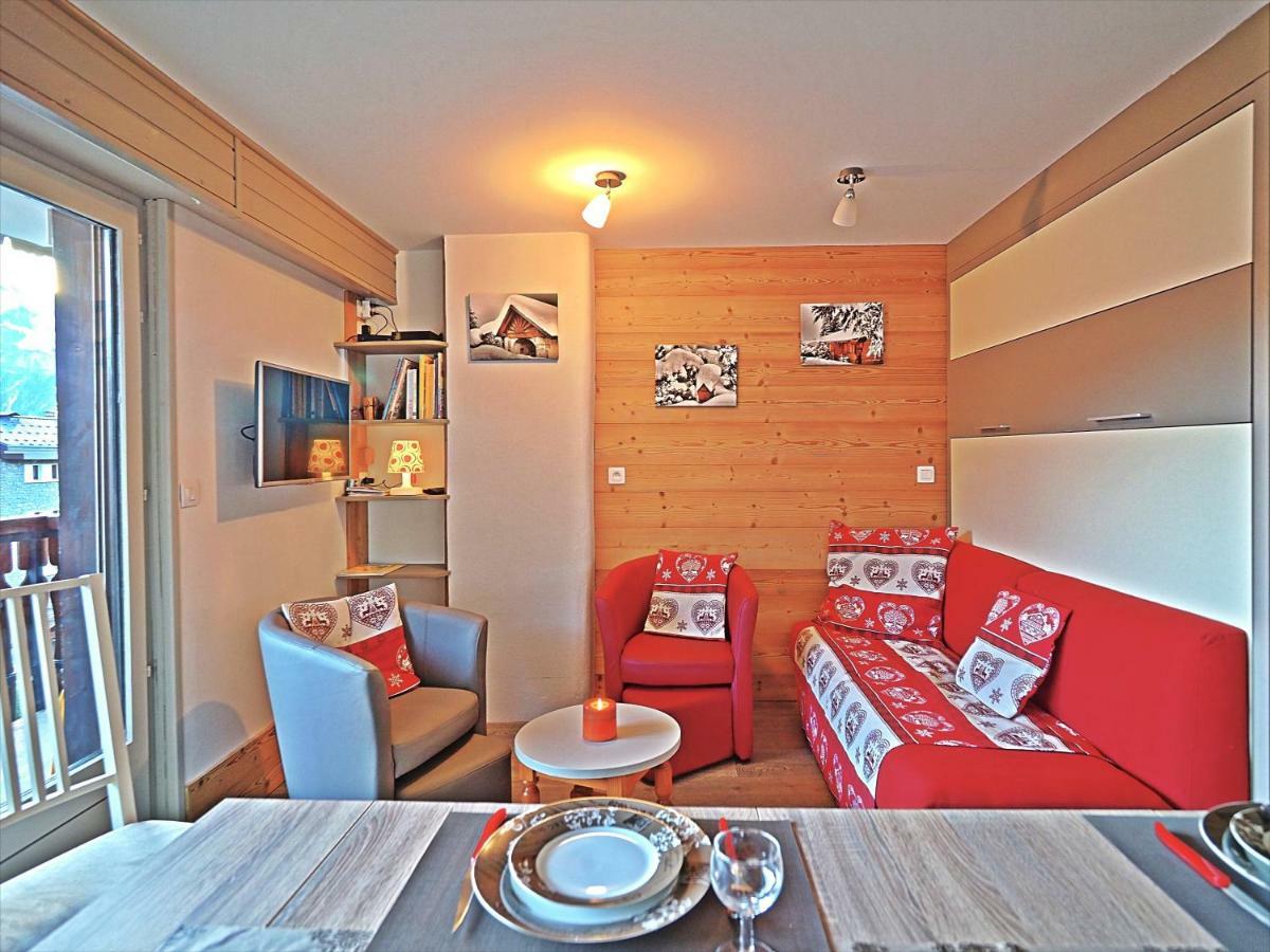 Bellevue Centre, Wifi, Mountain View Apartment Les Carroz d'Araches Ngoại thất bức ảnh